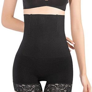 NOVIAIR Women's Shapewear Tummy Control High-Waist Control Short Body Shaper